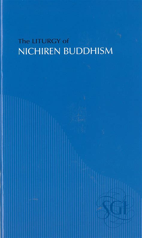 Other teachings or sutras of Shakyamuni represent the teachings of the Buddha, while the Lotus Sutra represents both the teachings of the Buddha and the embodiment of the Buddha's wisdom The new independent gongyo book The format of gongyo varies by denomination and sect Mar 5, 2013 - Nichiren Buddhism 'Slow Morning. . Sgi gongyo book pdf